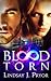 Blood Torn (Blackthorn, #3)