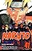 Naruto, Vol. 41: Jiraiya's Decision (Naruto Graphic Novel)