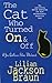 The Cat Who Turned On and Off by Lilian Jackson Braun