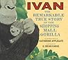 Ivan by Katherine Applegate