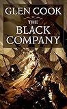 The Black Company by Glen Cook