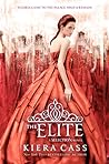 The Elite by Kiera Cass