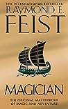 Magician by Raymond E. Feist