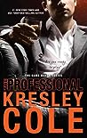 The Professional by Kresley Cole