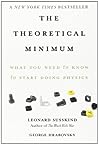 The Theoretical Minimum by Leonard Susskind