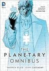 The Planetary Omnibus by Warren Ellis