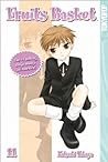 Fruits Basket, Vol. 11 by Natsuki Takaya