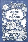 Anne of the Island