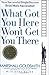 What Got You Here Won't Get You There by Marshall Goldsmith