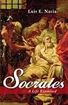 Book cover for Socrates: A Life Examined