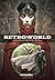 Retroworld (Retroworld, #1-2)