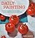 Daily Painting Paint Small and Often To Become a More Creative, Productive, and Successful Artist by Carol Marine