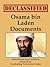 Declassified Osama bin Lade...