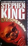 Desperation by Stephen        King