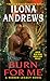 Burn for Me (Hidden Legacy, #1)