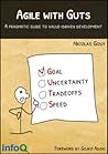 Agile with Guts by Nicolas Gouy