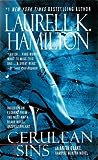 Cerulean Sins by Laurell K. Hamilton