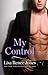 My Control (Inside Out, #4.5)