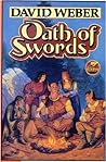 Oath of Swords (War God, #1)