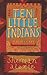 Ten Little Indians by Sherman Alexie