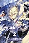 Seraph of the End, Vol. 2 by Takaya Kagami