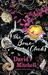 The Bone Clocks by David Mitchell