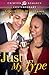 Just My Type (Henderson Family #1)