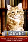 Dewey by Vicki Myron