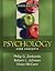 Psychology: Core Concepts (...