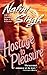 Hostage to Pleasure (Psy-Changeling, #5)