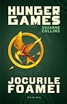 Jocurile Foamei by Suzanne Collins