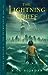 The Lightning Thief by Rick Riordan