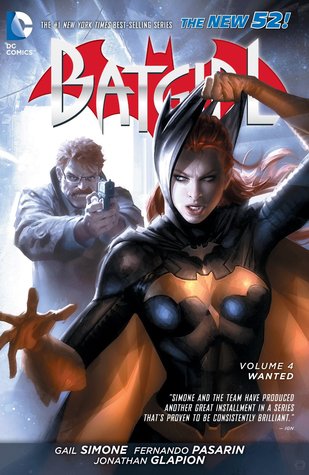 Batgirl, Volume 4 by Gail Simone