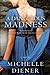 A Dangerous Madness (Regency London, #3)