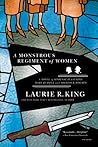 A Monstrous Regiment of Women by Laurie R. King