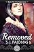 Removed (The Nogiku Series, #1)