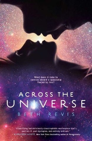 Across the Universe by Beth Revis