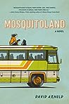 Mosquitoland by David  Arnold