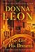 The Girl of His Dreams by Donna Leon