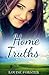 Home Truths by Louise Forster