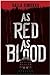 As Red as Blood (Lumikki Andersson, #1)