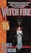 Wit'ch Fire (The Banned and the Banished, #1)