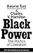 Black Power: The Politics of Liberation