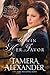 To Win Her Favor (Belle Meade Plantation, #2)