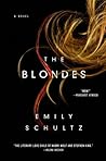 The Blondes by Emily Schultz