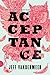 Acceptance by Jeff VanderMeer