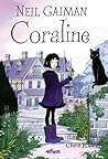 Coraline by Neil Gaiman