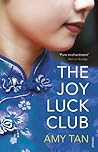 The Joy Luck Club by Amy Tan