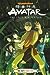 Avatar The Last Airbender - The Rift, Part 2 (The Rift, #2) by Gene Luen Yang