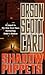 Shadow Puppets by Orson Scott Card